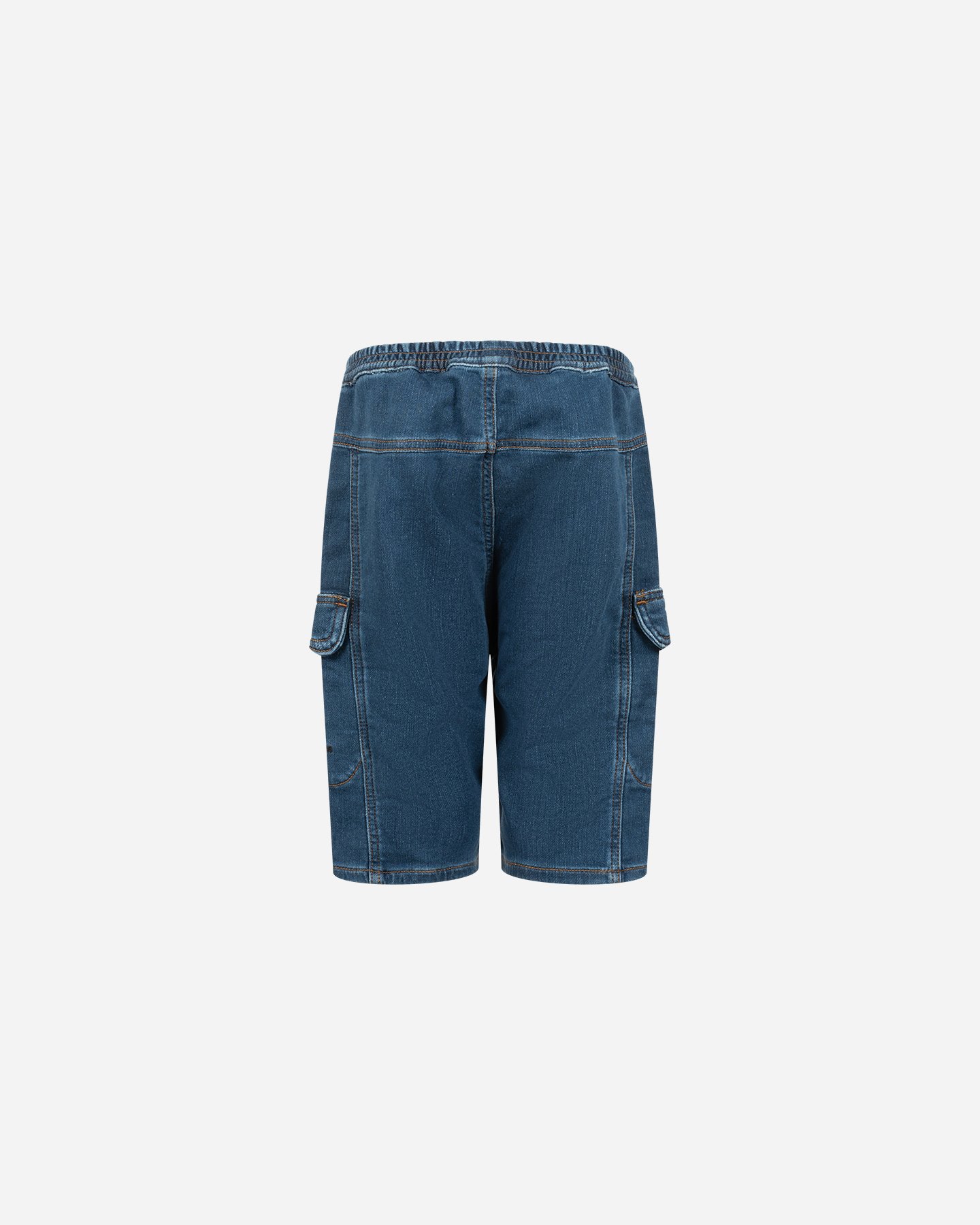 Pantalone CALVIN KLEIN JEANS DAD ICONIC JR - 1 | Cisalfa Sport